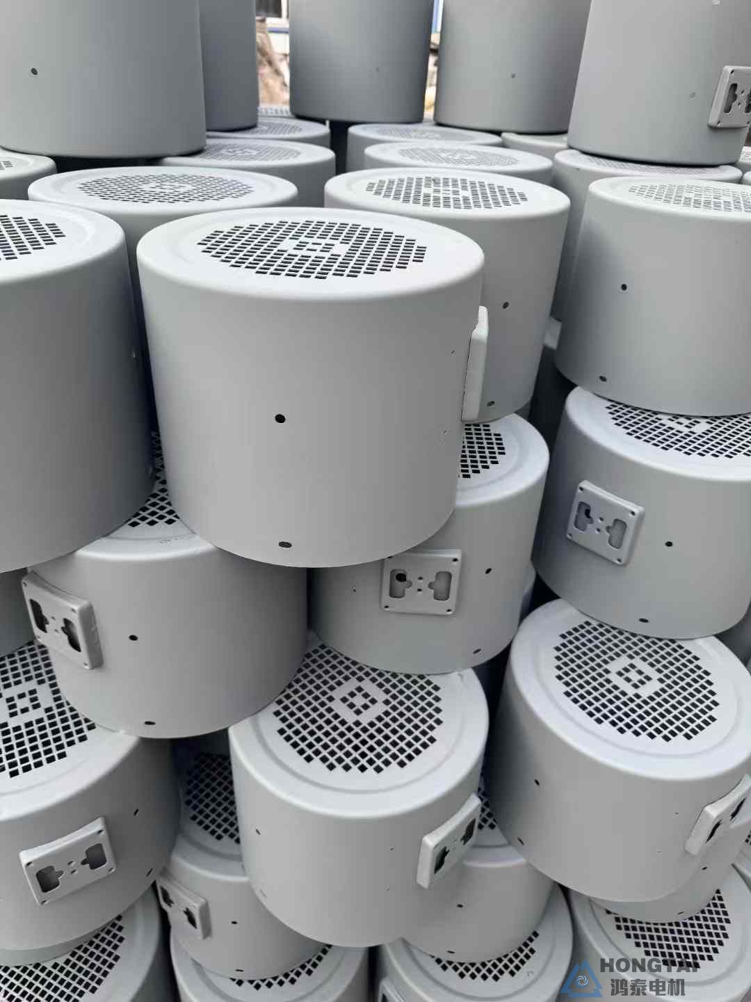 YE2-180L-4变频电机用G系列变频风机