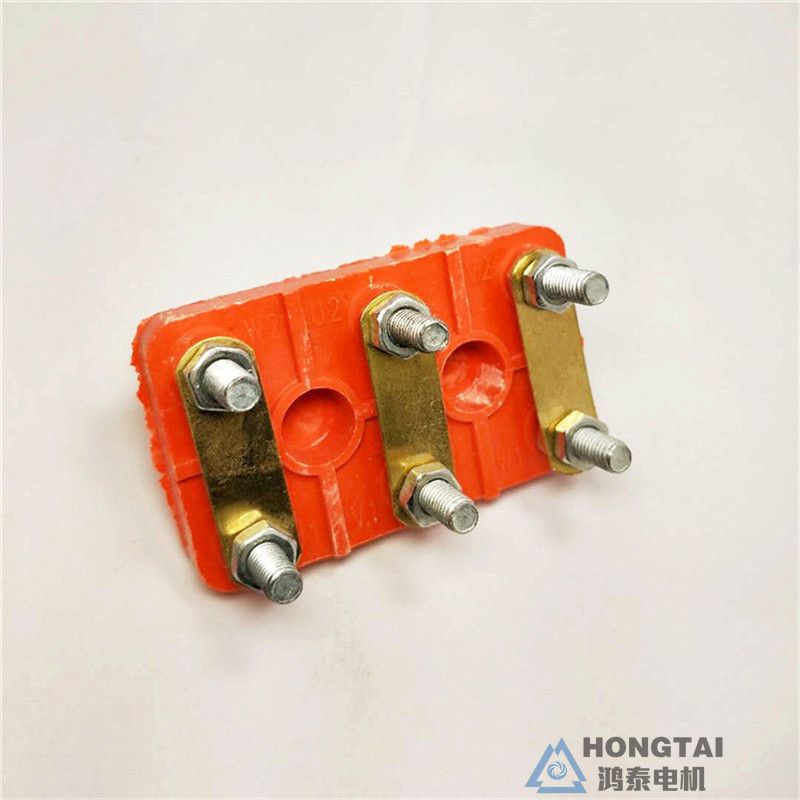 YE2-180L-4电机接线板