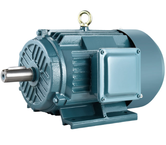 YE2-180L-4六八极电机参数表