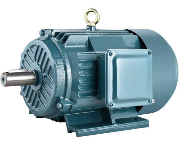 YE2-180L-4八极十极电机参数表