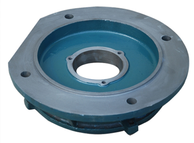 YE2-180L-4电机法兰盘-立式电机前端盖-驱动端